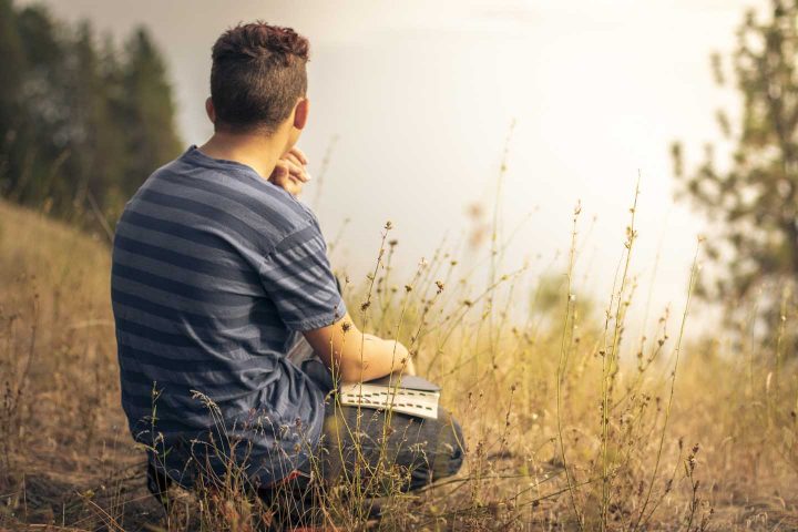 Meditación y oración