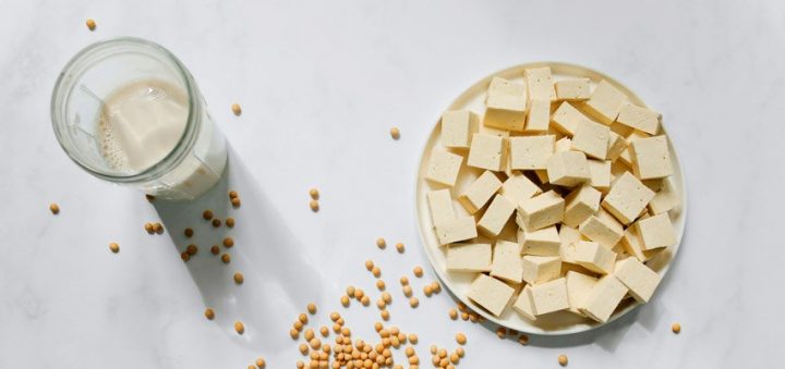 Tofu Caseiro