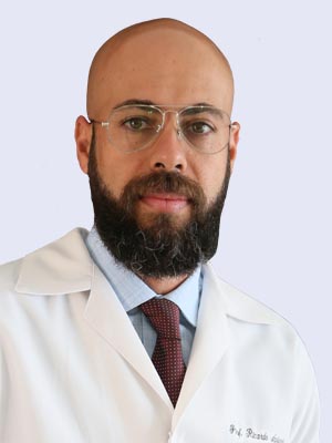 Ricardo Vargas