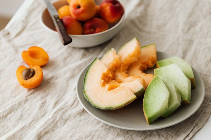 Frutas