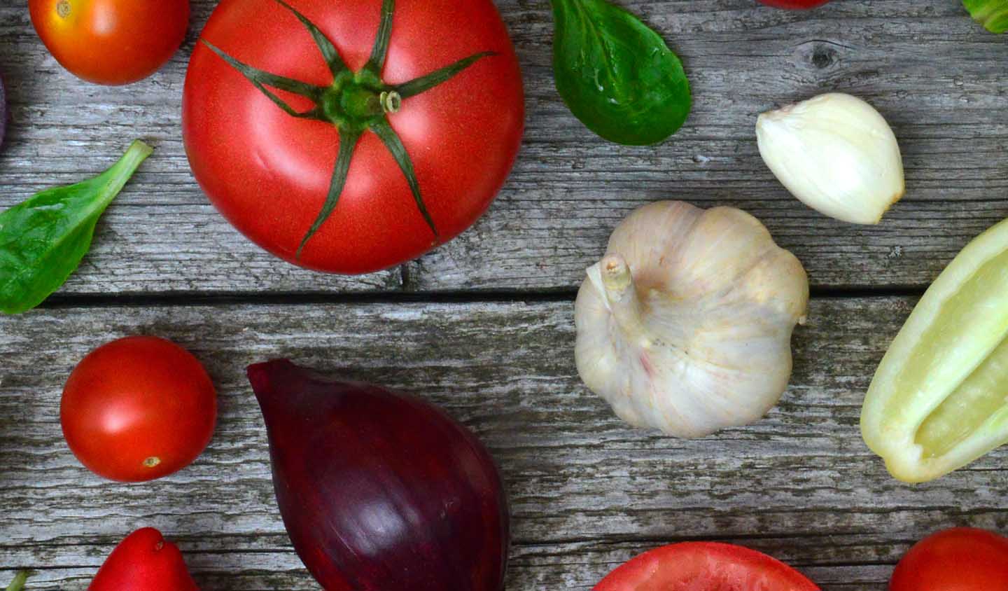 Alimentos que protegen contra la trombosis venosa profunda - Photo by Adonyi Gábor from Pexels