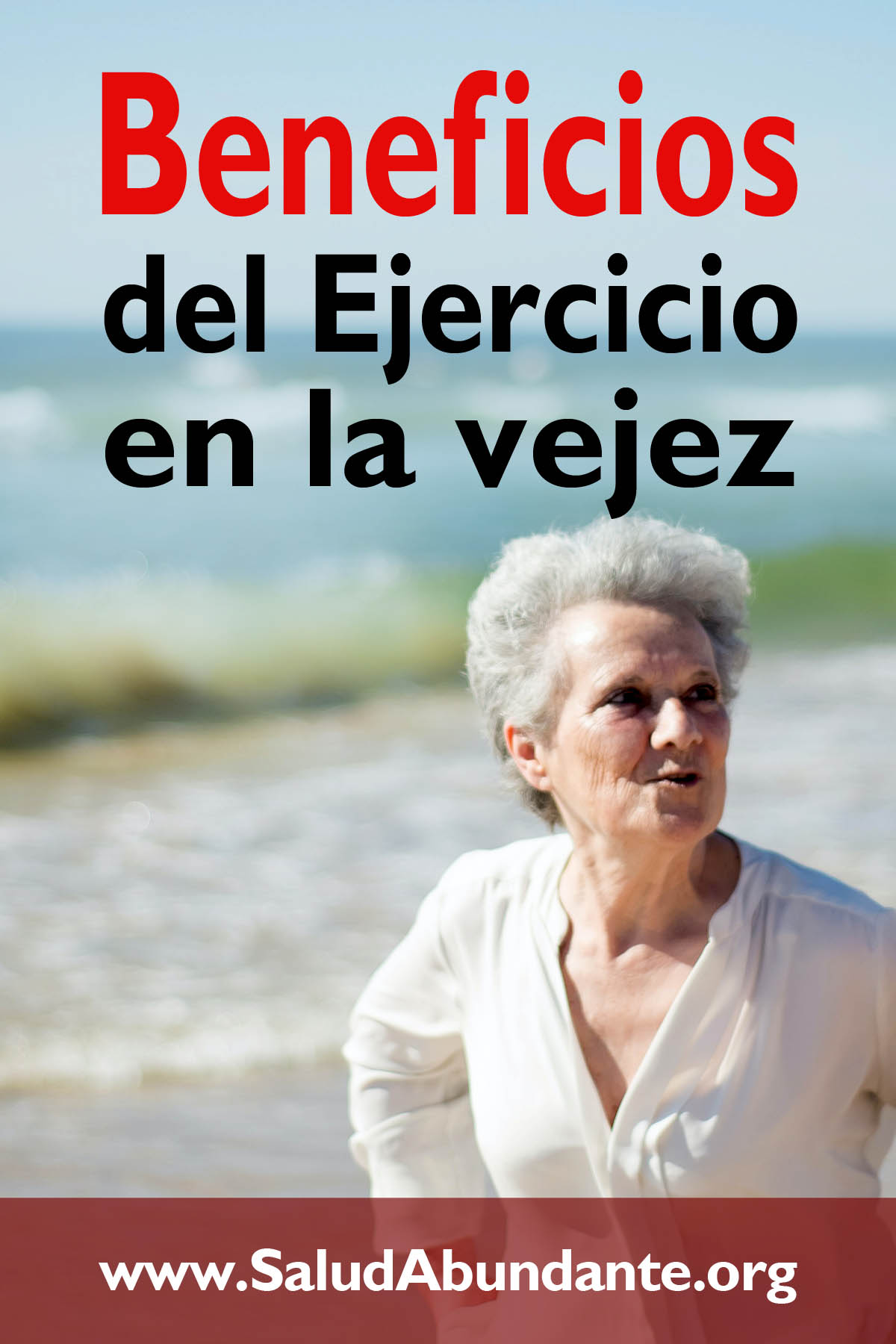 Beneficios del ejercicio en la vejez