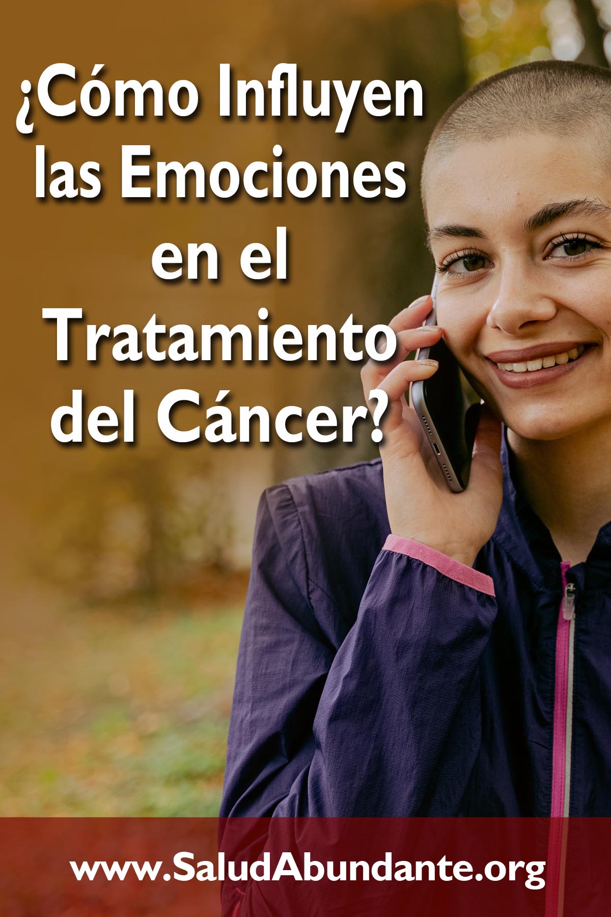 ¿Cómo Influyen las Emociones en el Tratamiento del Cáncer?