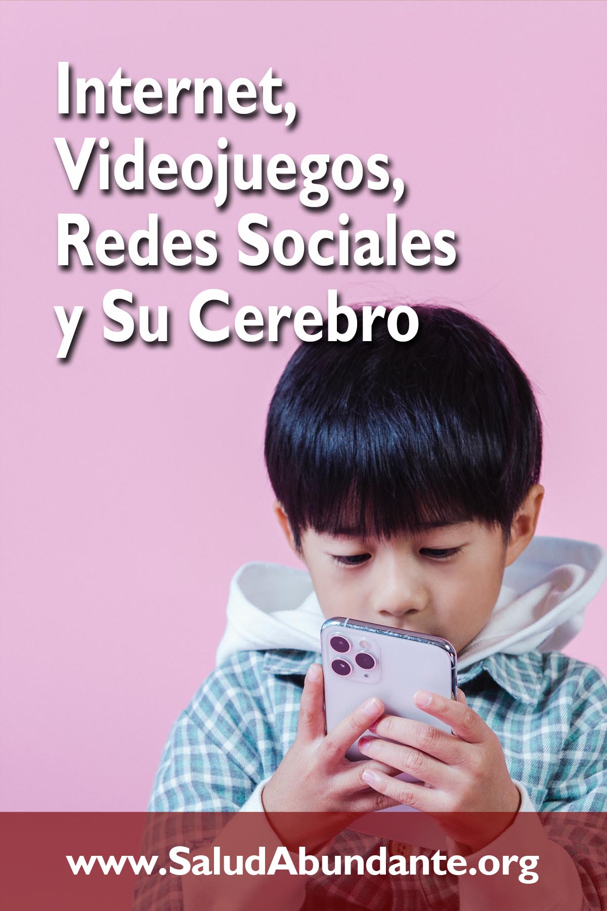 Internet, Videojuegos, Redes Sociales y Su Cerebro
