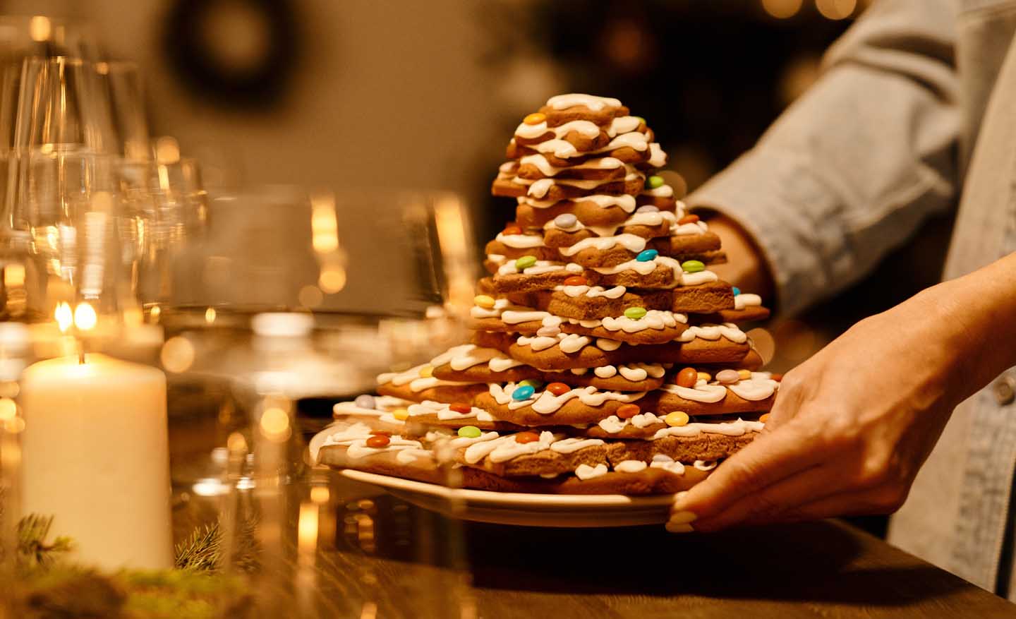 Ceia de Natal