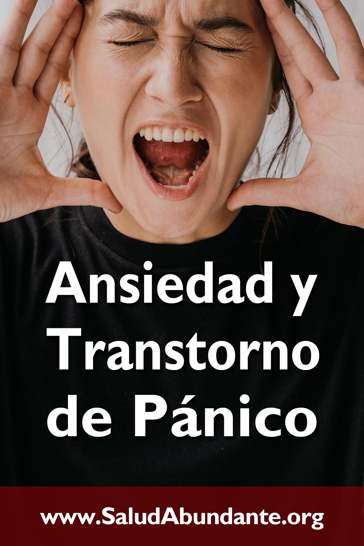 Ansiedad y Transtorno de Pánico