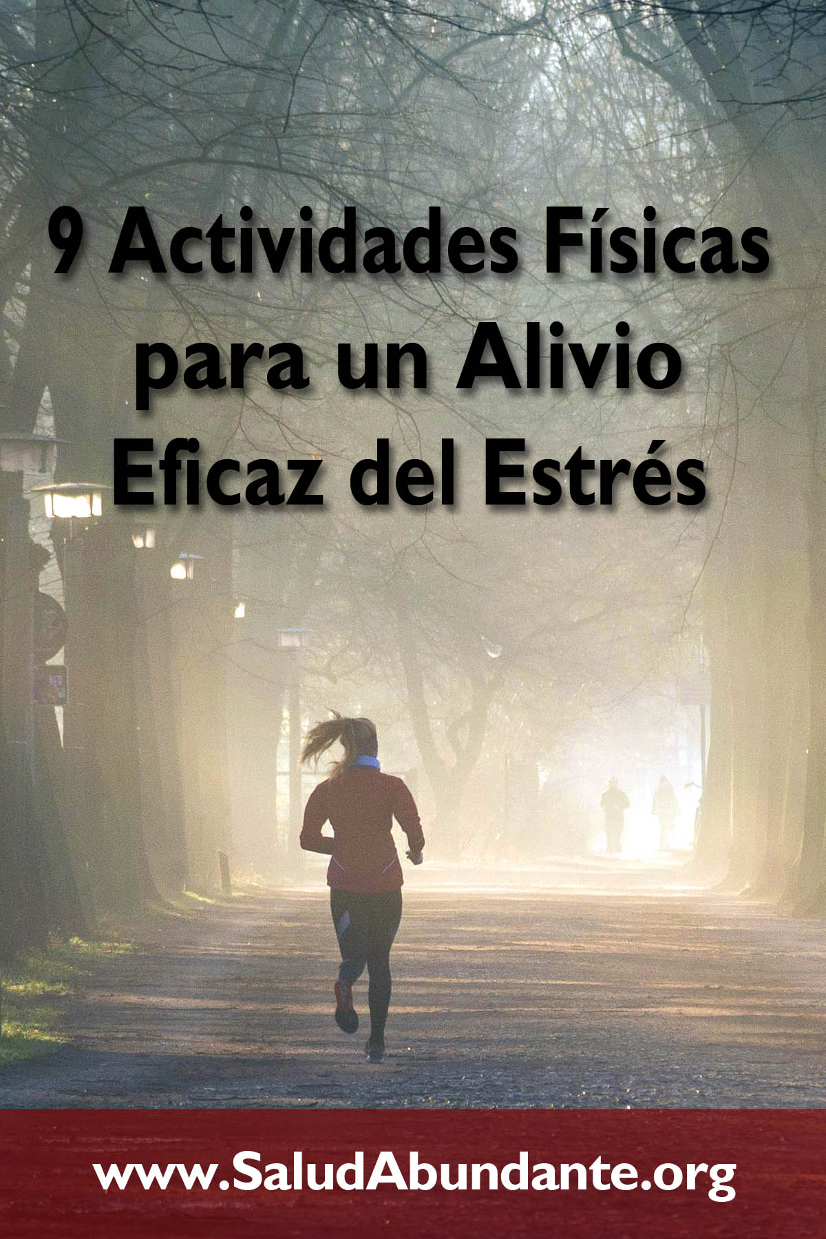 9 Actividades Físicas para un Alivio Eficaz del Estrés