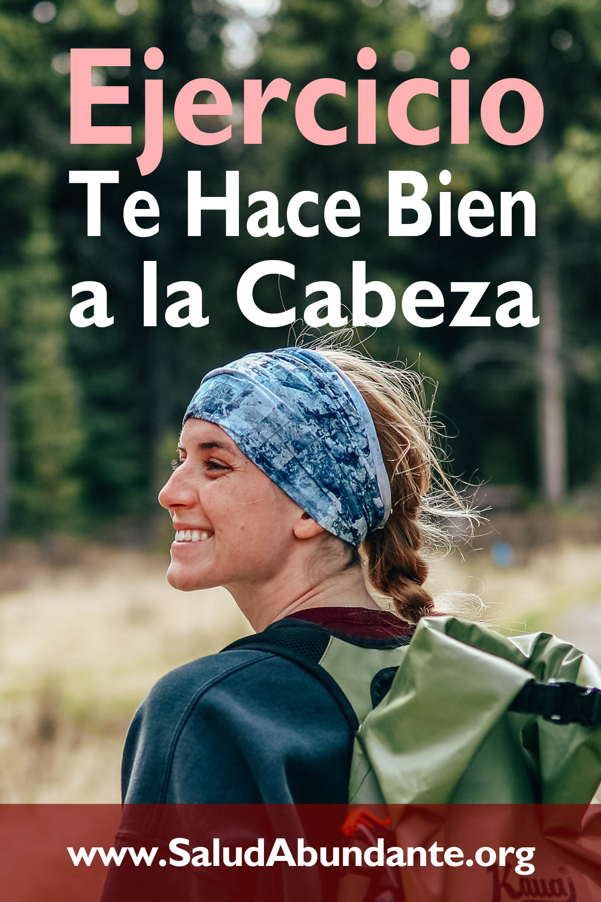 Ejercicio: Te Hace Bien a la Cabeza
