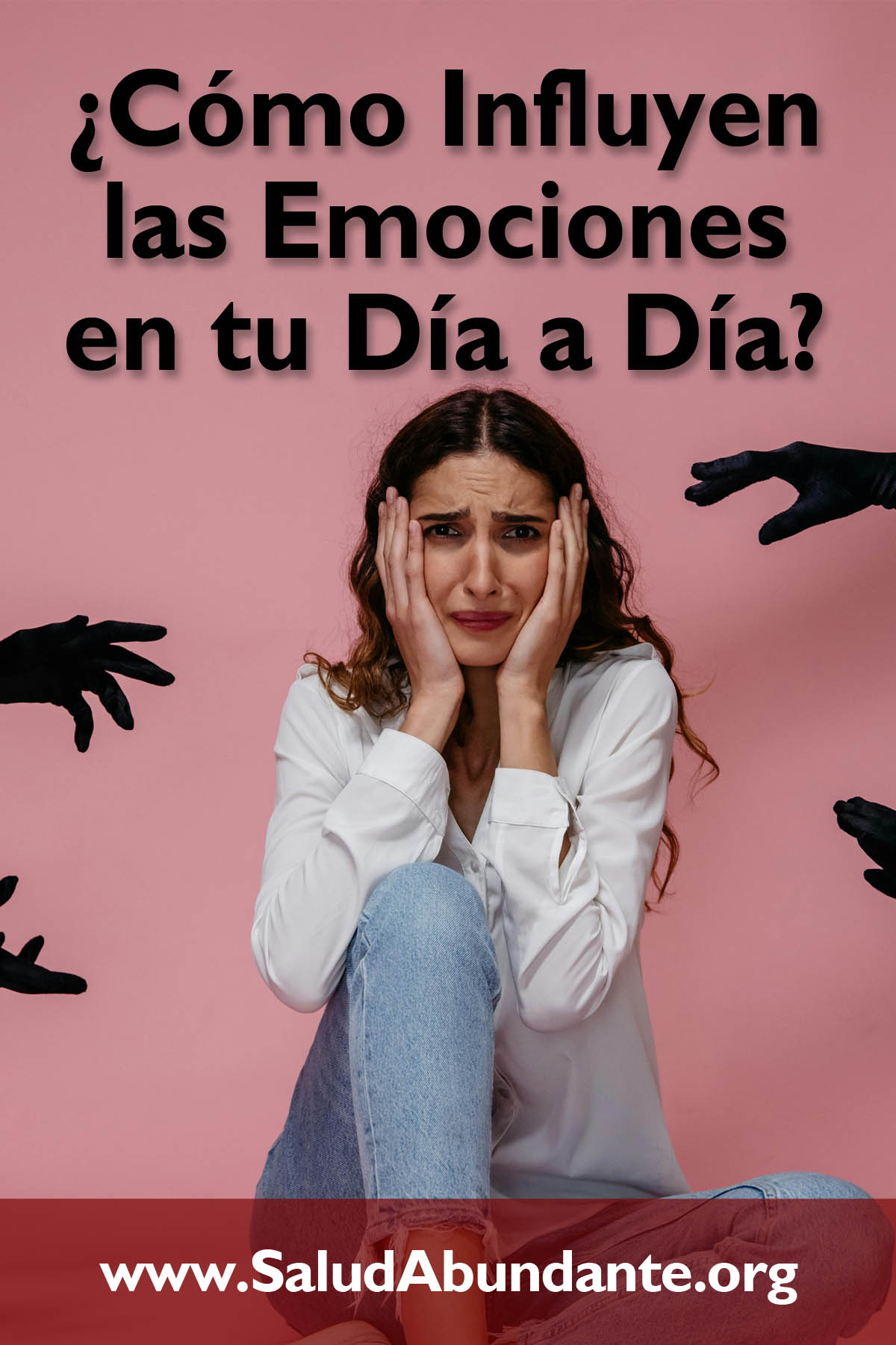 ¿Cómo Influyen las Emociones en tu Día a Día?