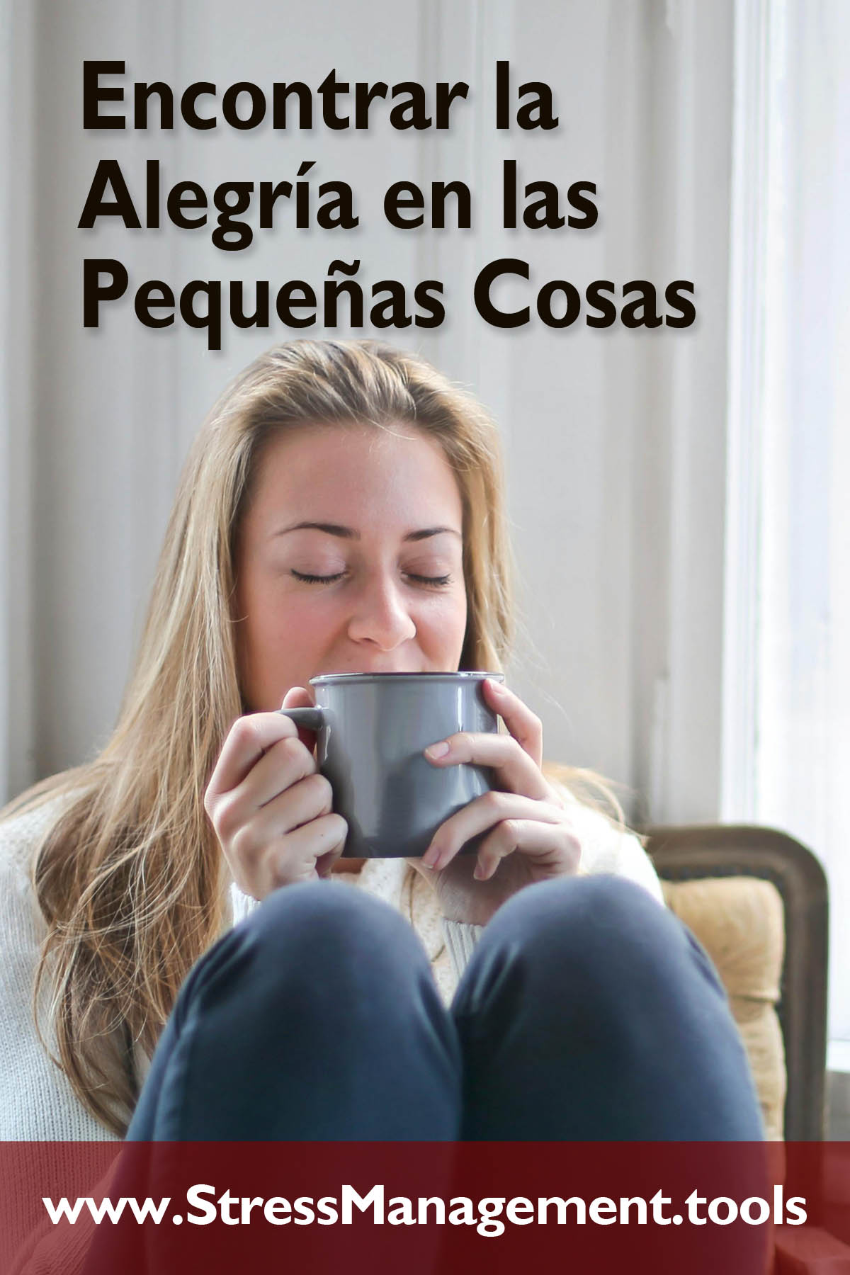 Encontrar la Alegría en las Pequeñas Cosas